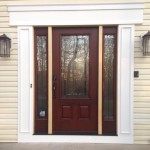 Door and Entryway Installation NJ