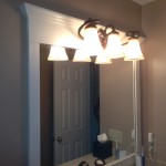 Bathroom Mirror and Lighting NJ