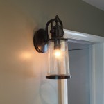 Old Fashioned Lamp - Lighting Installations in NJ