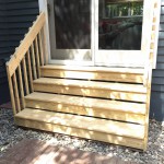 Staircase Installation in Flanders, NJ