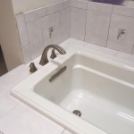 Tiled Bathroom NJ