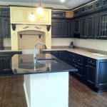 New Kitchen Remodel in New Jersey