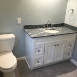 Bathroom Remodel in New Jersey